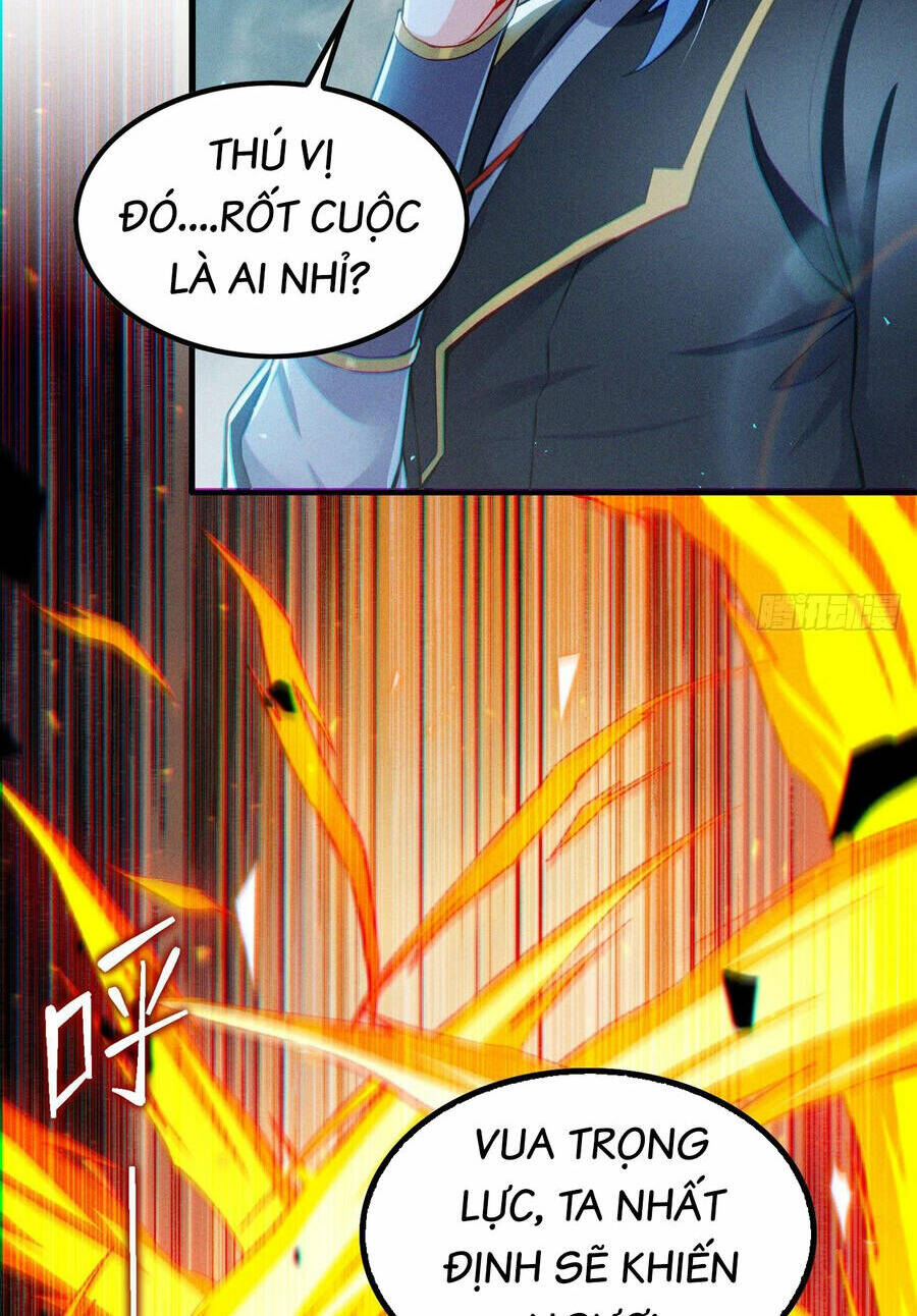 Tu Tiên Ở Thế Giới Siêu Năng Lực: Chapter 48
