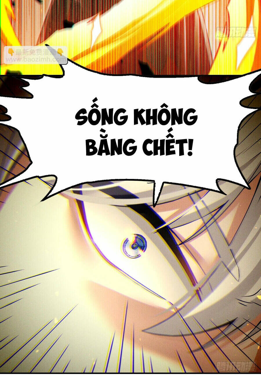Tu Tiên Ở Thế Giới Siêu Năng Lực: Chapter 48