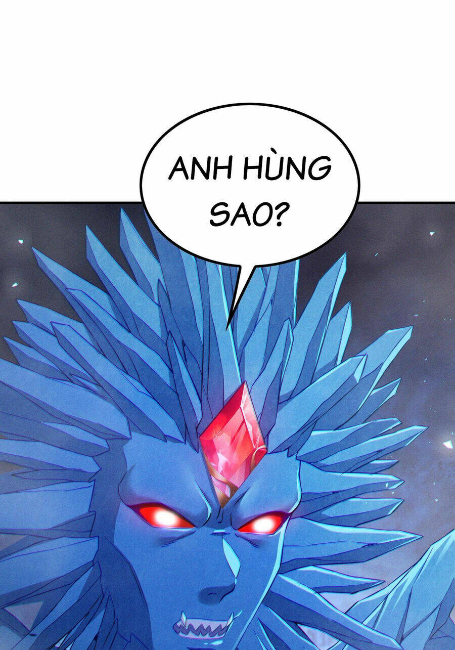 Tu Tiên Ở Thế Giới Siêu Năng Lực: Chapter 49