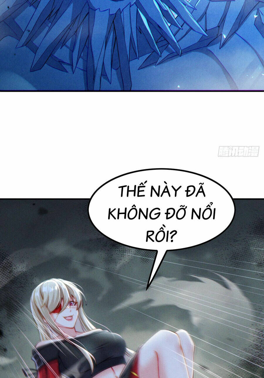 Tu Tiên Ở Thế Giới Siêu Năng Lực: Chapter 49