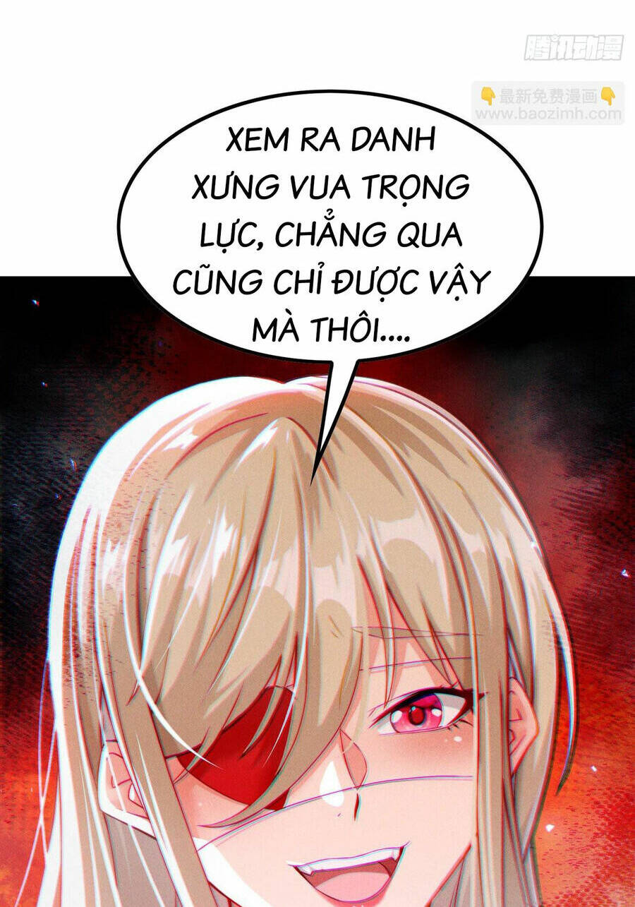 Tu Tiên Ở Thế Giới Siêu Năng Lực: Chapter 49