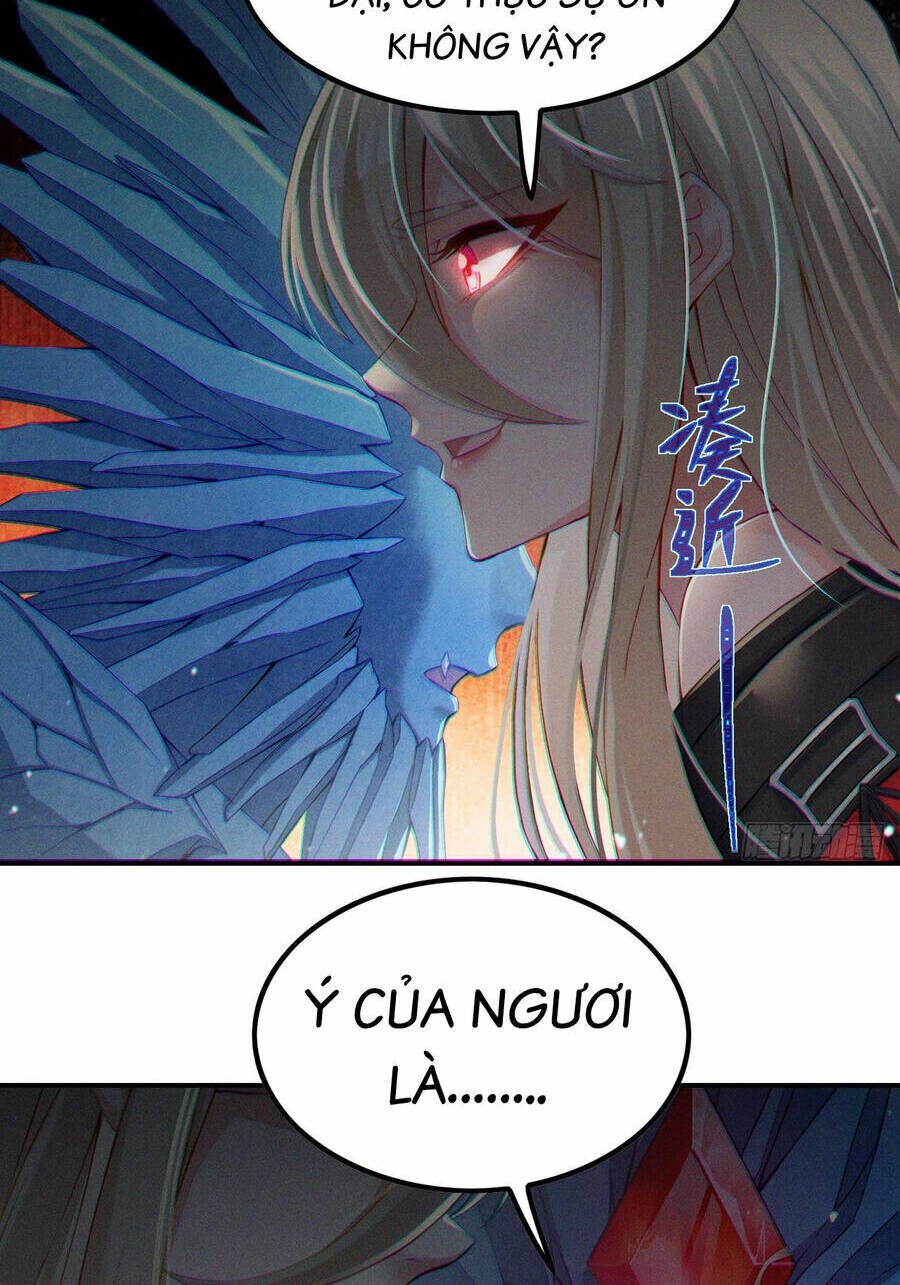 Tu Tiên Ở Thế Giới Siêu Năng Lực: Chapter 49