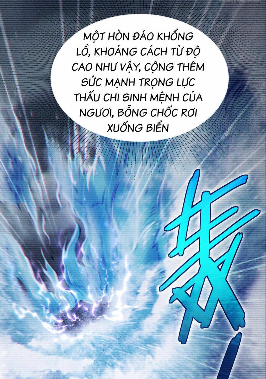 Tu Tiên Ở Thế Giới Siêu Năng Lực: Chapter 49
