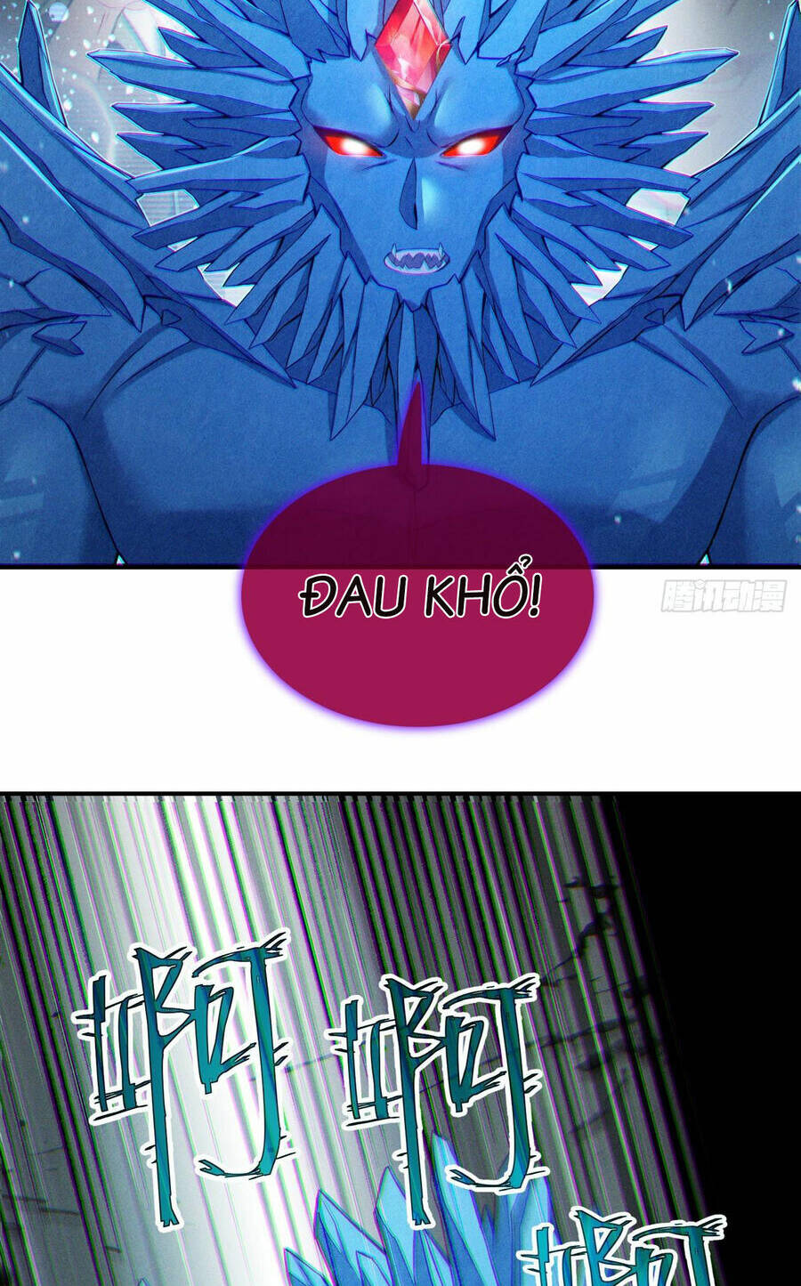 Tu Tiên Ở Thế Giới Siêu Năng Lực: Chapter 49