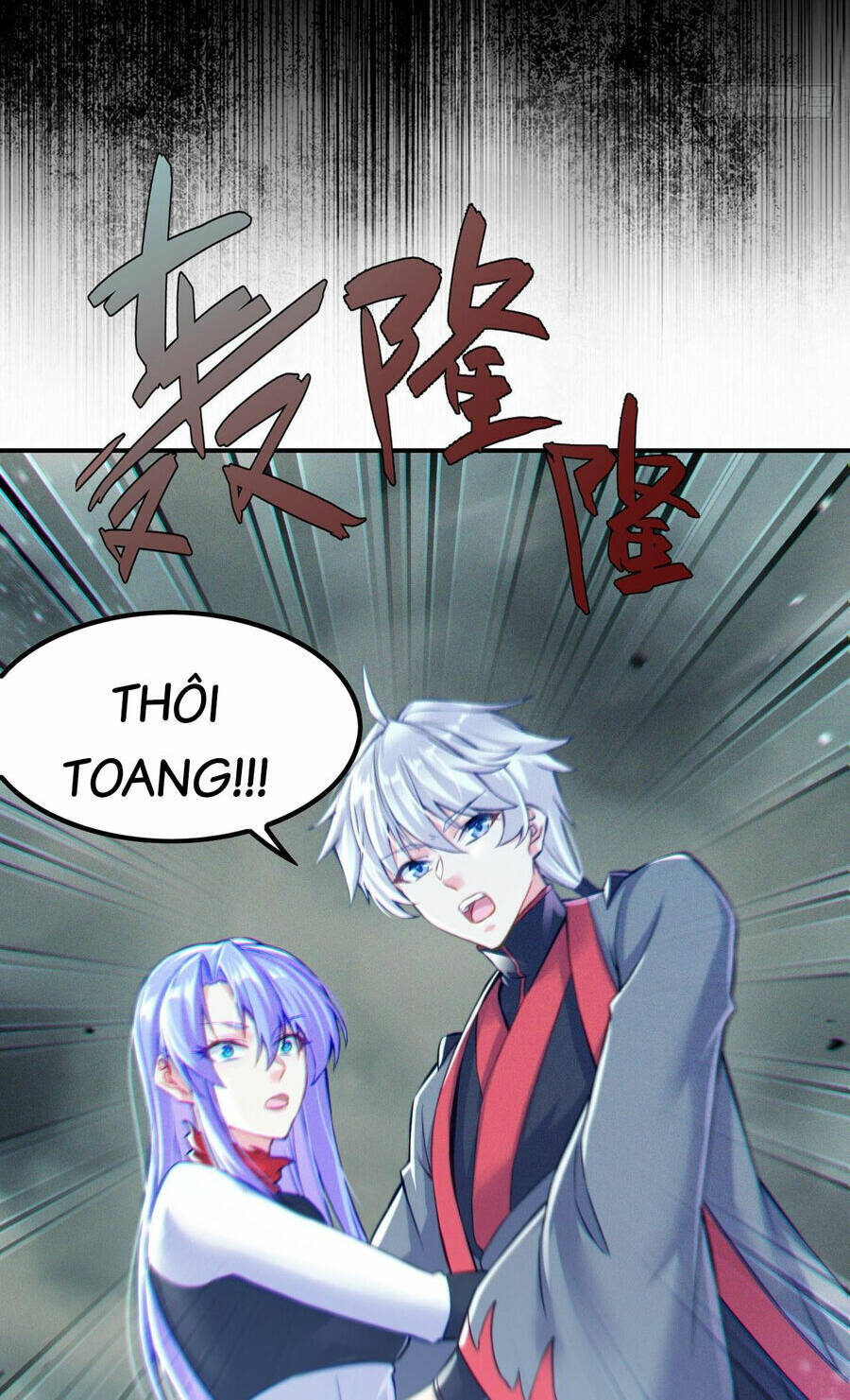 Tu Tiên Ở Thế Giới Siêu Năng Lực: Chapter 49