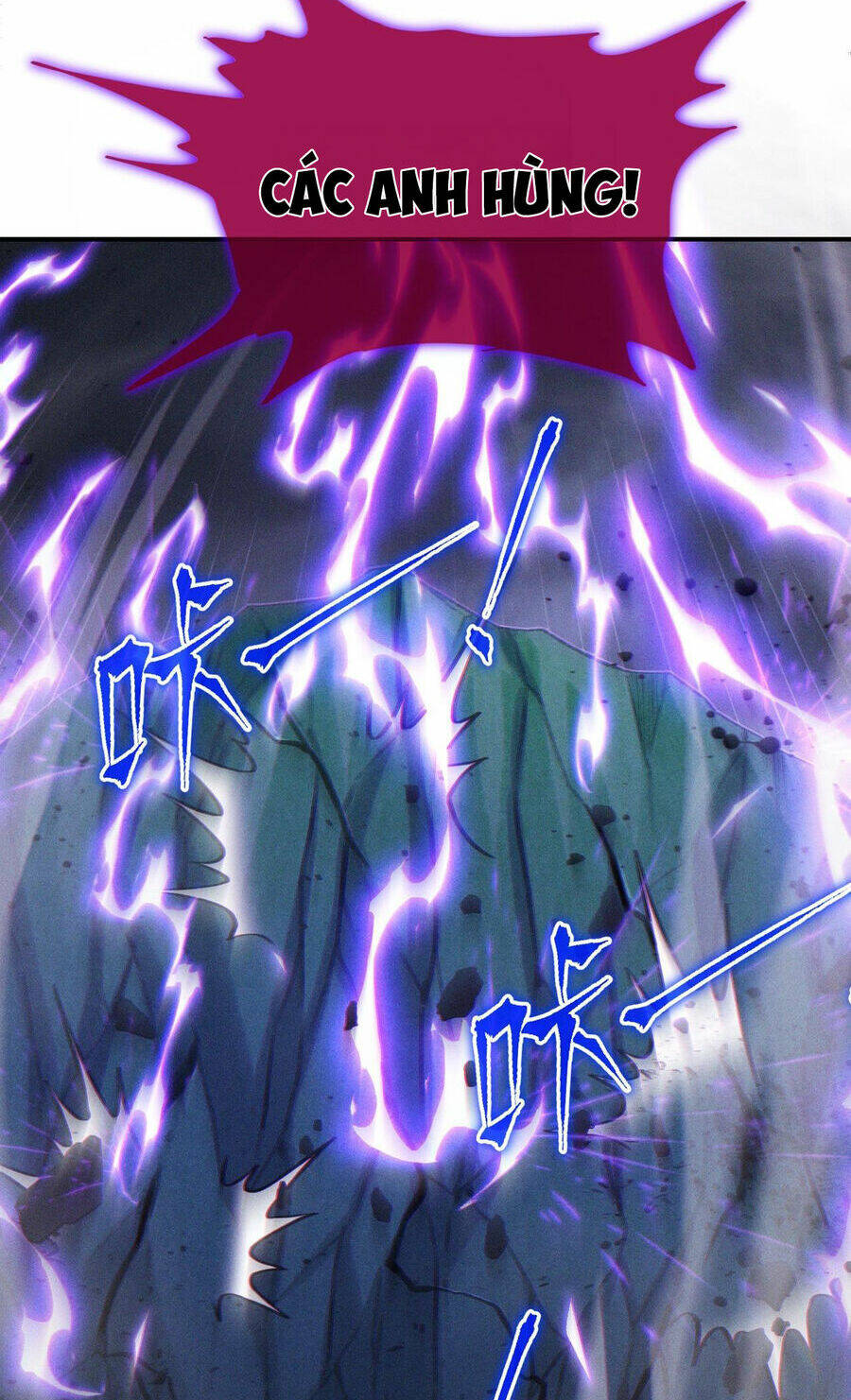 Tu Tiên Ở Thế Giới Siêu Năng Lực: Chapter 49