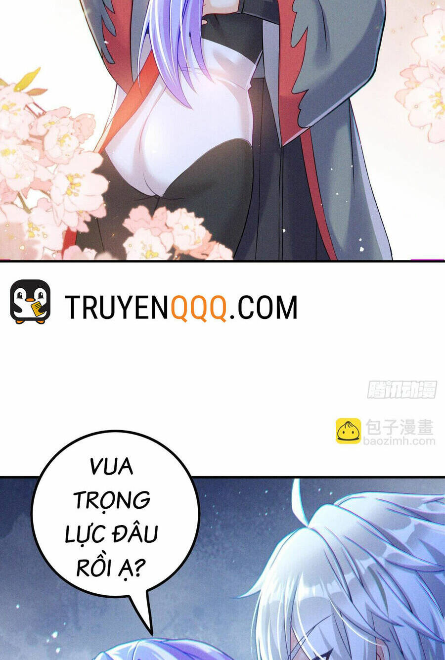Tu Tiên Ở Thế Giới Siêu Năng Lực: Chapter 49