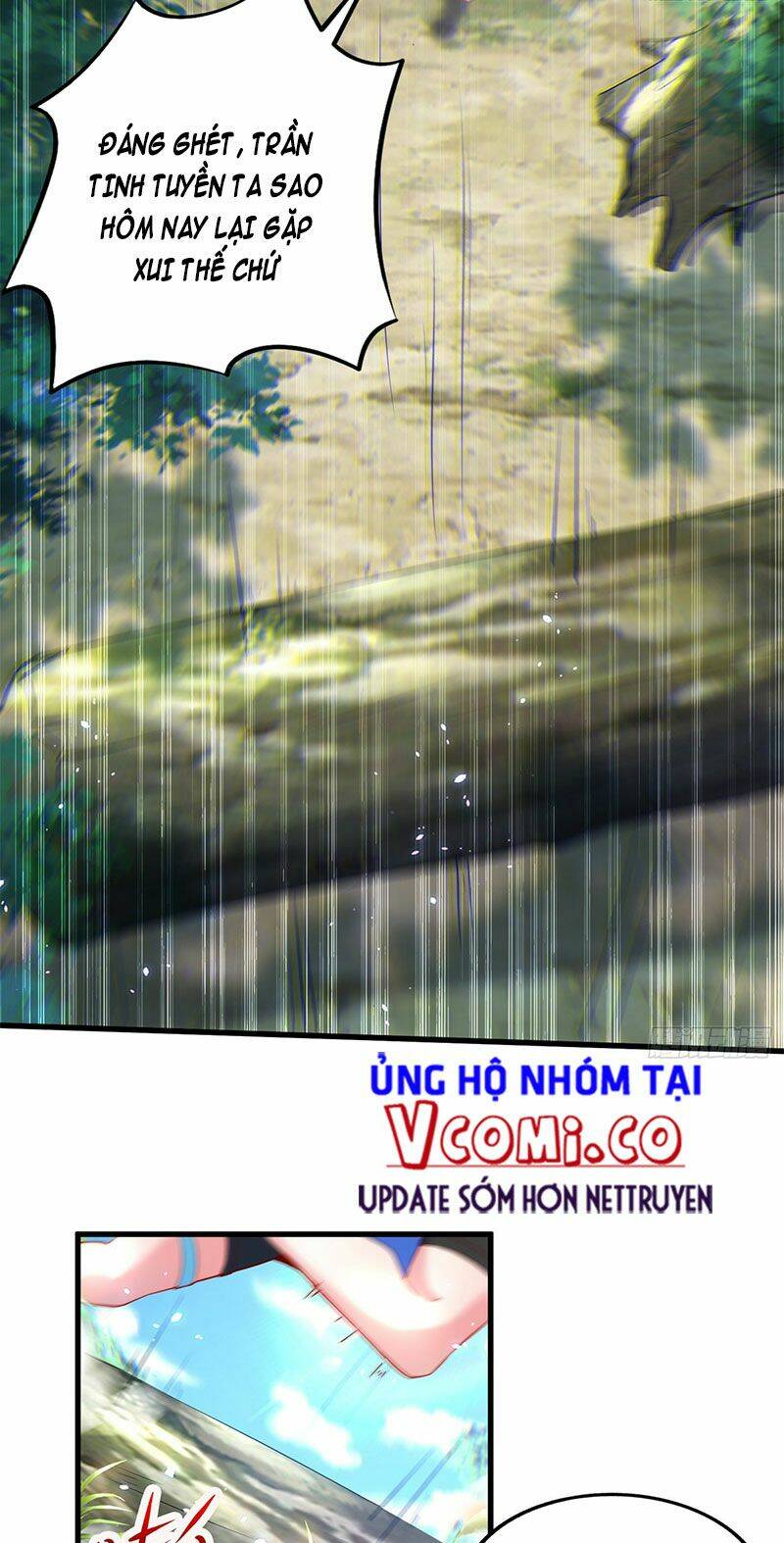 Tu Tiên Ở Thế Giới Siêu Năng Lực: Chapter 5