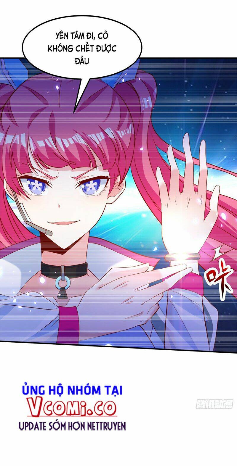 Tu Tiên Ở Thế Giới Siêu Năng Lực: Chapter 5