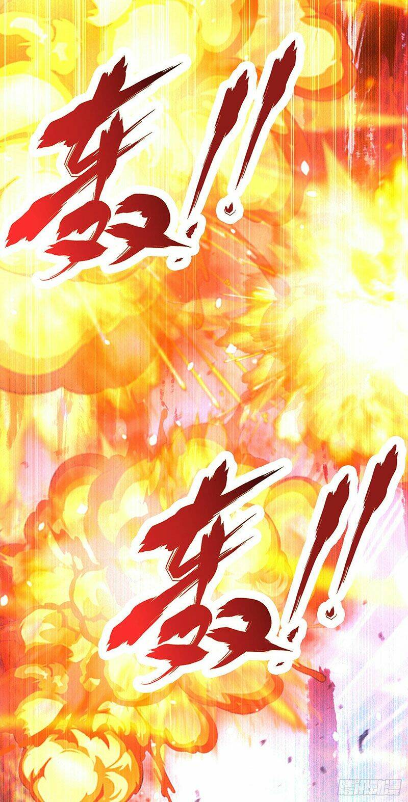 Tu Tiên Ở Thế Giới Siêu Năng Lực: Chapter 5