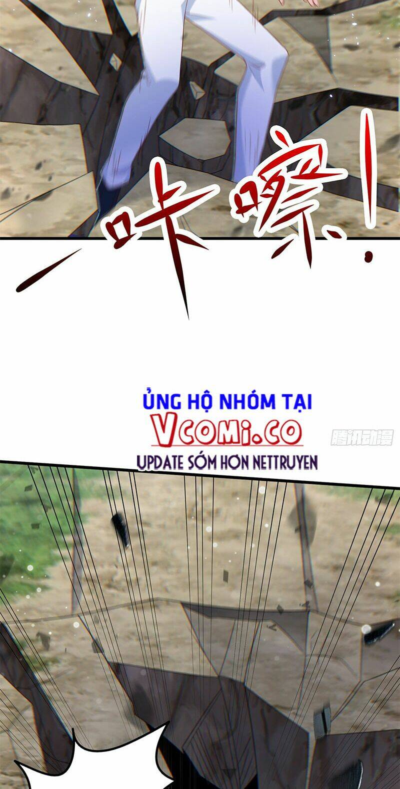 Tu Tiên Ở Thế Giới Siêu Năng Lực: Chapter 5