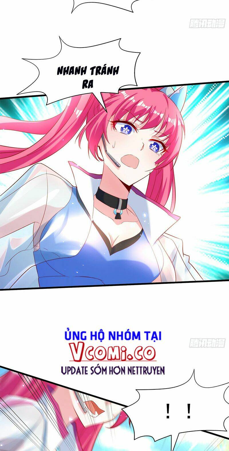 Tu Tiên Ở Thế Giới Siêu Năng Lực: Chapter 5