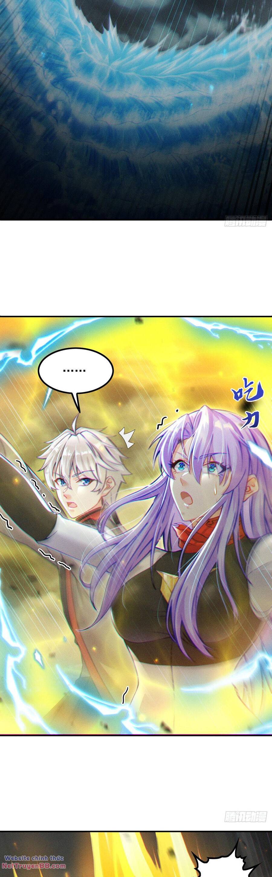 Tu Tiên Ở Thế Giới Siêu Năng Lực: Chapter 50