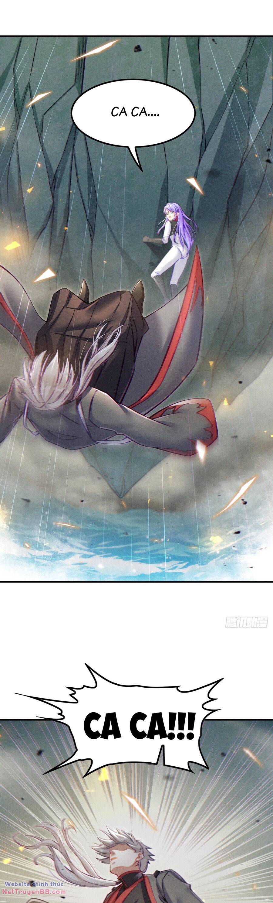 Tu Tiên Ở Thế Giới Siêu Năng Lực: Chapter 51