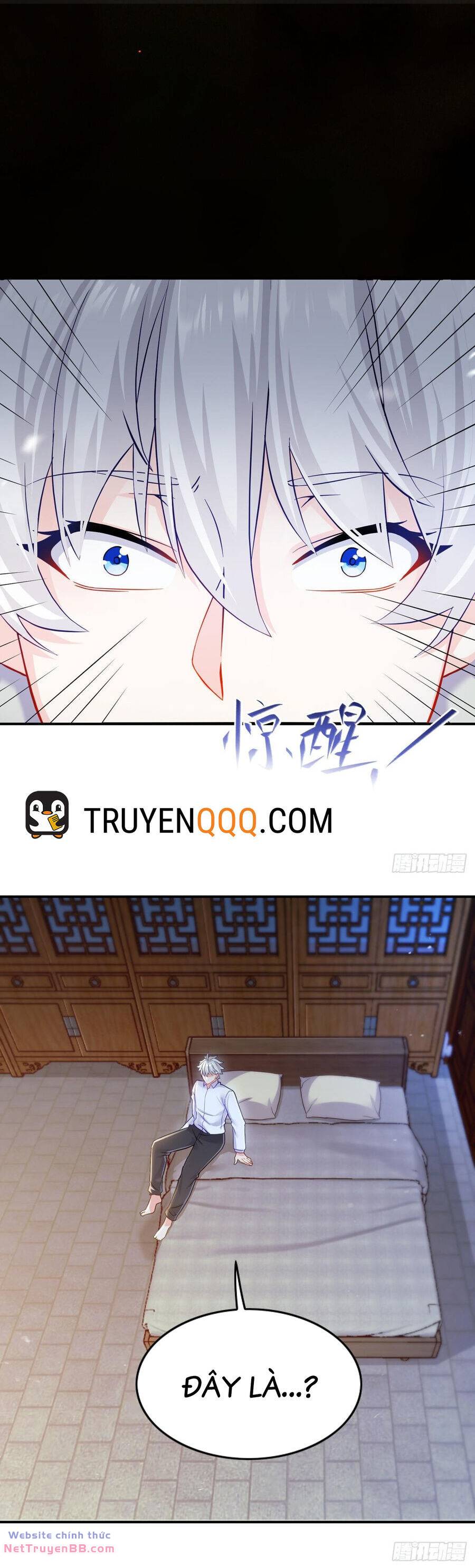 Tu Tiên Ở Thế Giới Siêu Năng Lực: Chapter 51