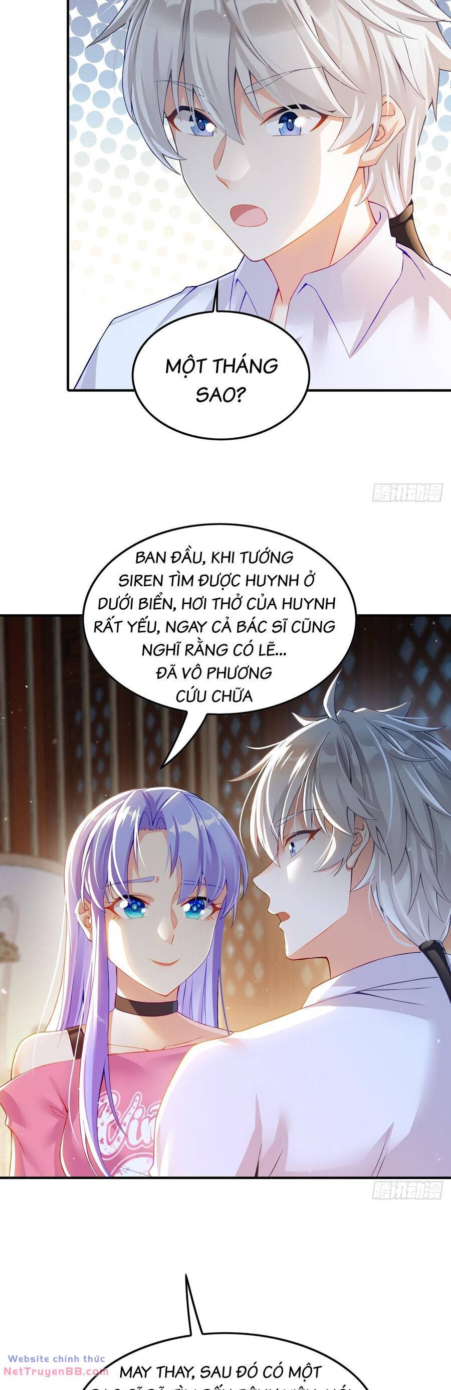 Tu Tiên Ở Thế Giới Siêu Năng Lực: Chapter 51