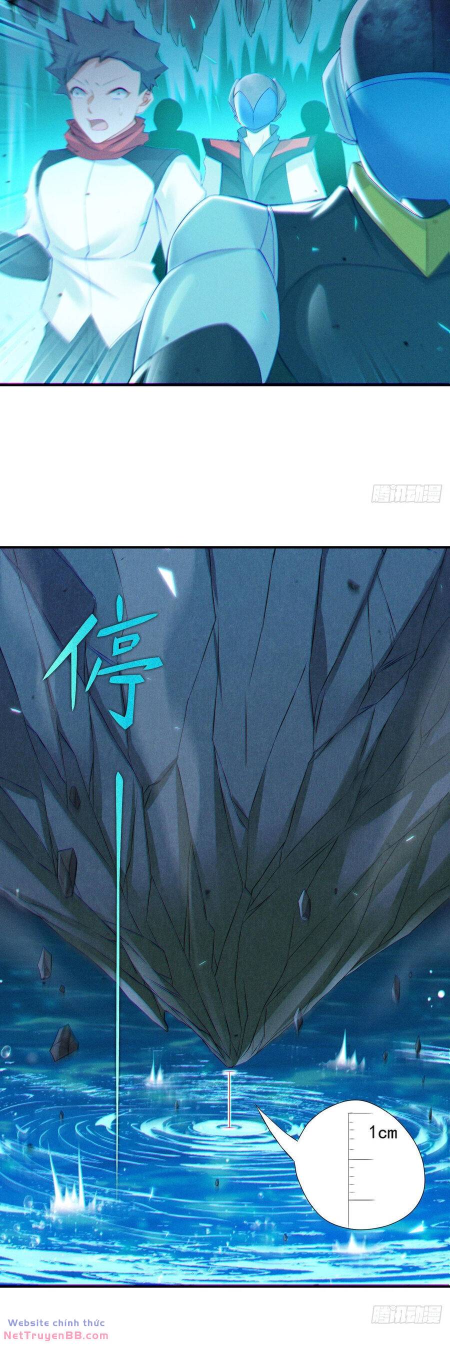 Tu Tiên Ở Thế Giới Siêu Năng Lực: Chapter 51