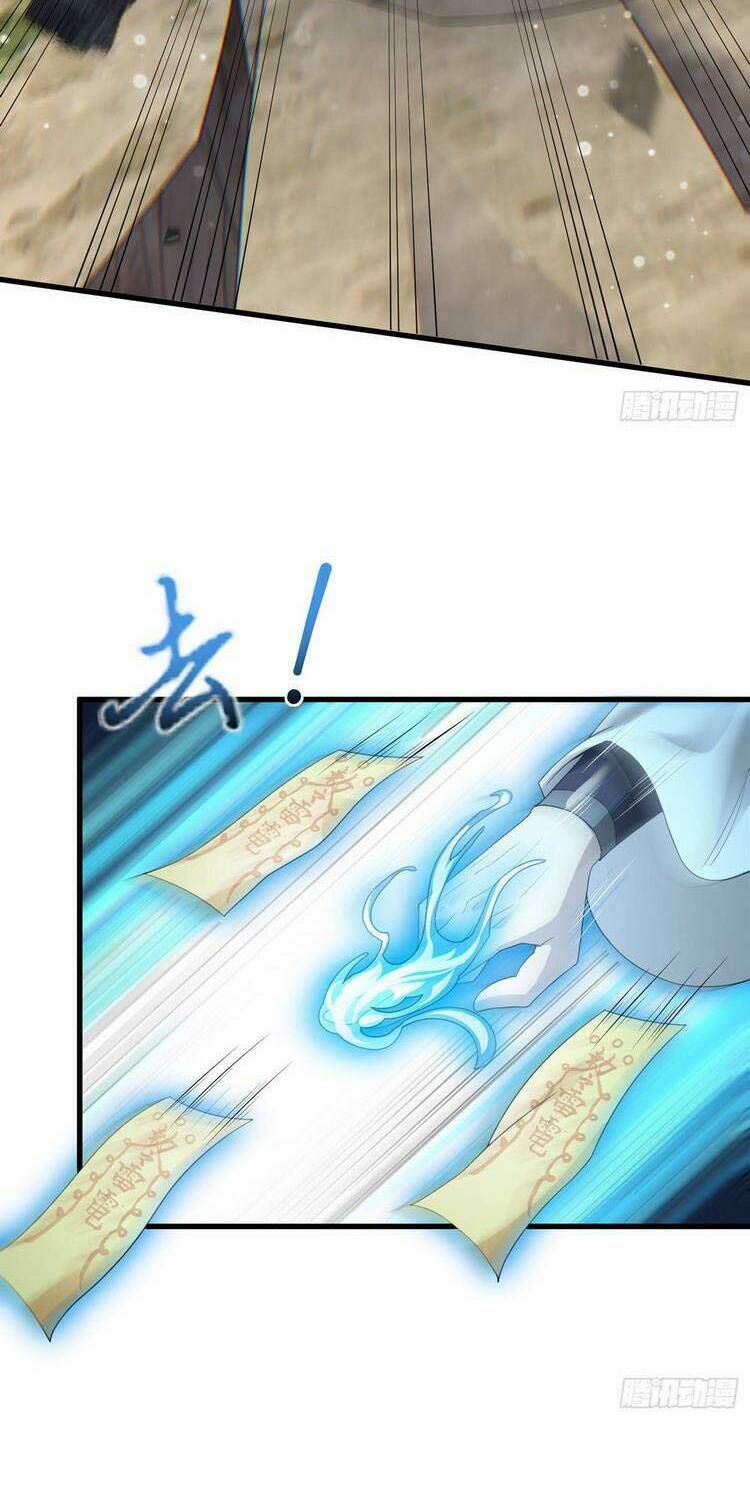 Tu Tiên Ở Thế Giới Siêu Năng Lực: Chapter 6