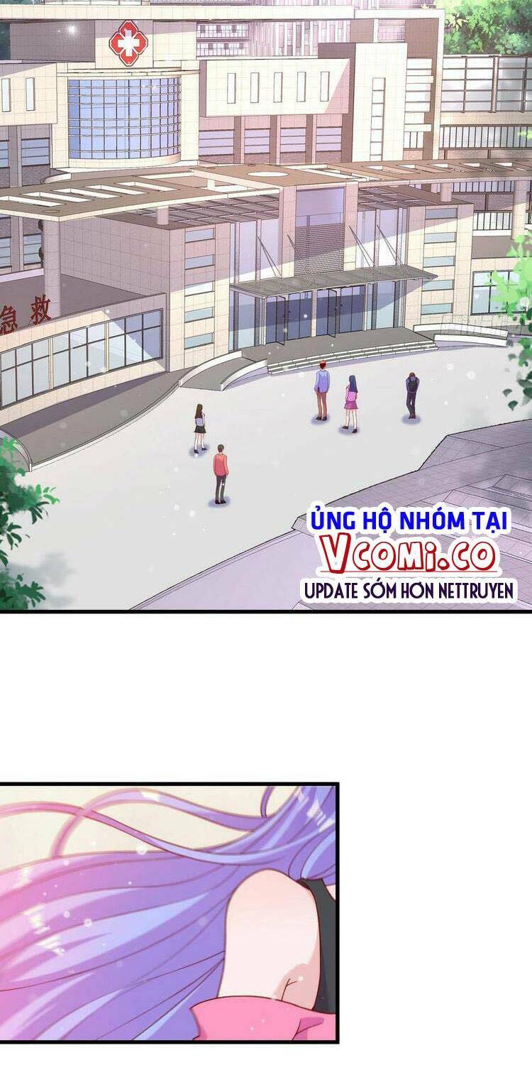 Tu Tiên Ở Thế Giới Siêu Năng Lực: Chapter 6