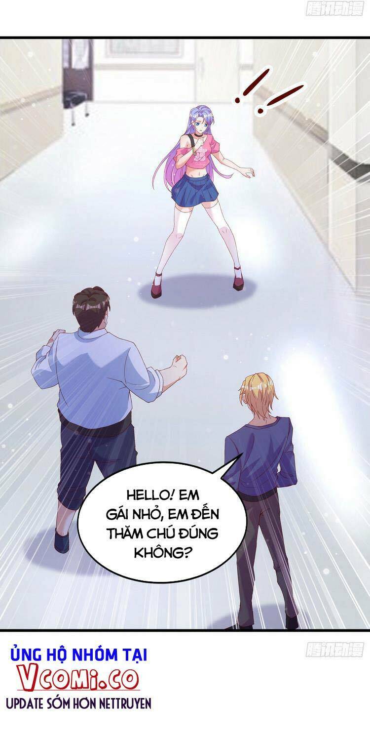 Tu Tiên Ở Thế Giới Siêu Năng Lực: Chapter 6