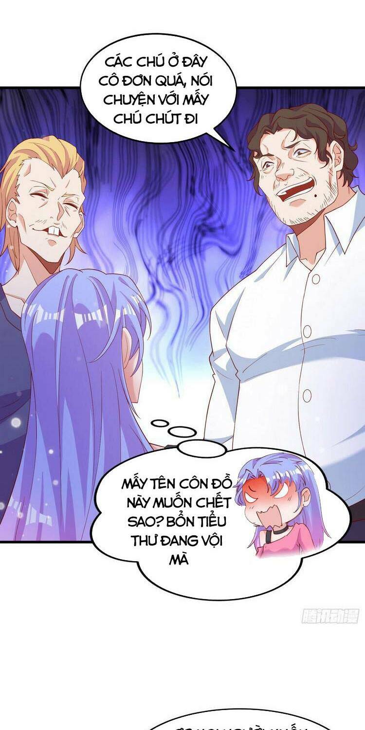 Tu Tiên Ở Thế Giới Siêu Năng Lực: Chapter 6