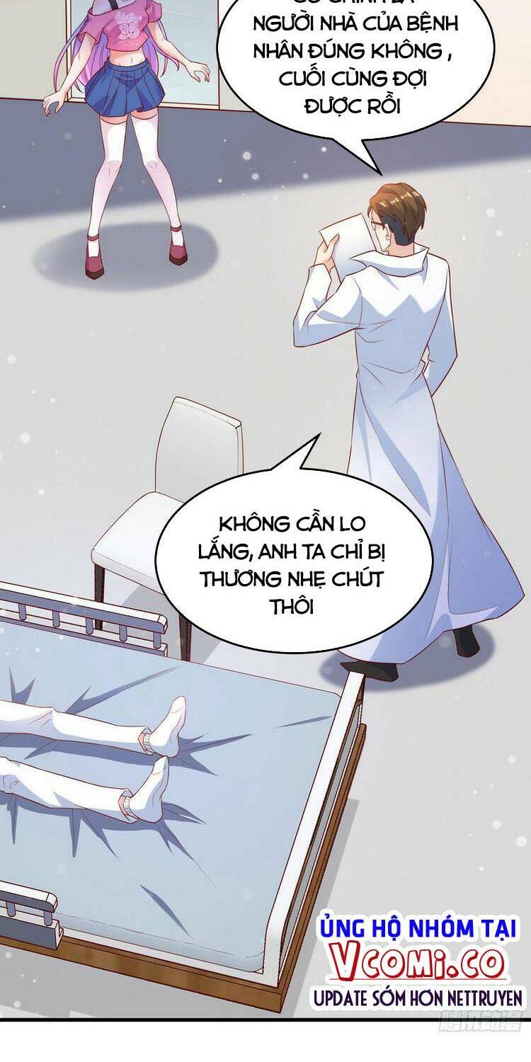 Tu Tiên Ở Thế Giới Siêu Năng Lực: Chapter 6