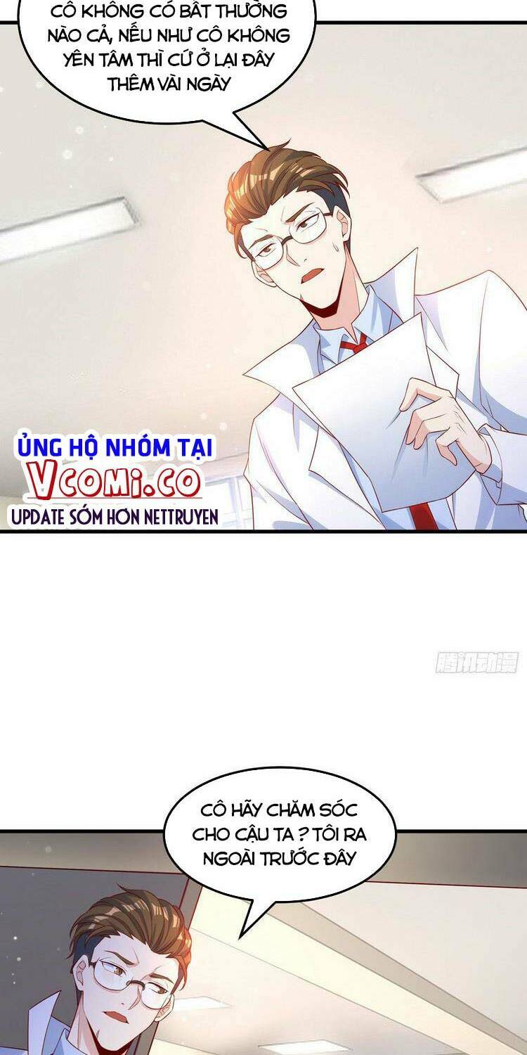 Tu Tiên Ở Thế Giới Siêu Năng Lực: Chapter 6