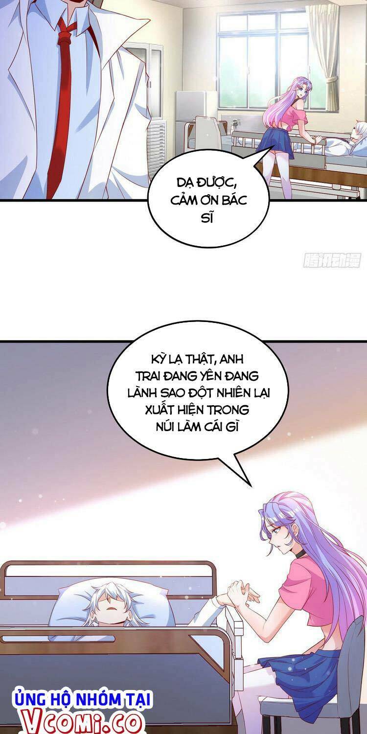 Tu Tiên Ở Thế Giới Siêu Năng Lực: Chapter 6