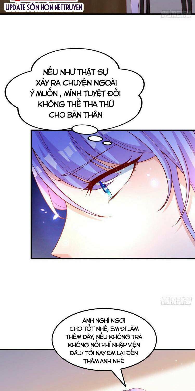 Tu Tiên Ở Thế Giới Siêu Năng Lực: Chapter 6