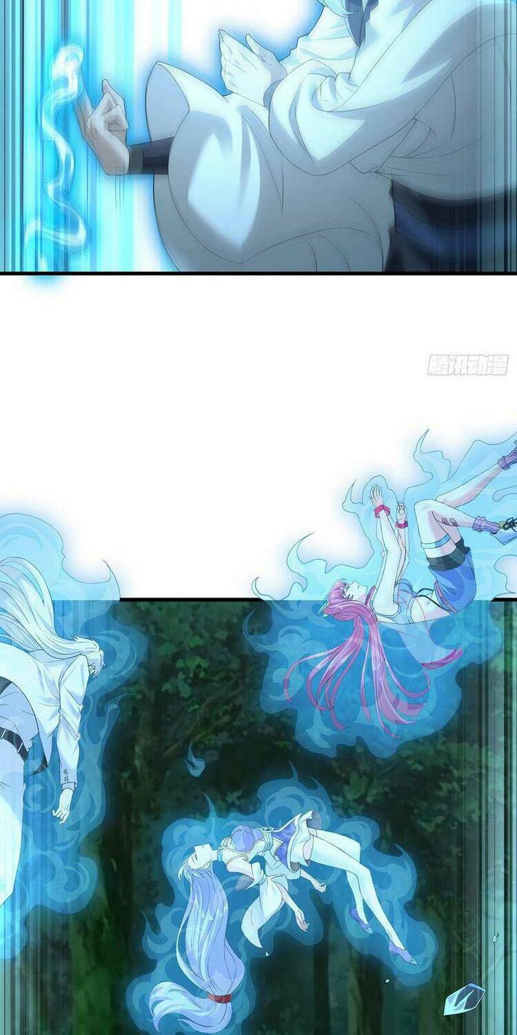 Tu Tiên Ở Thế Giới Siêu Năng Lực: Chapter 6