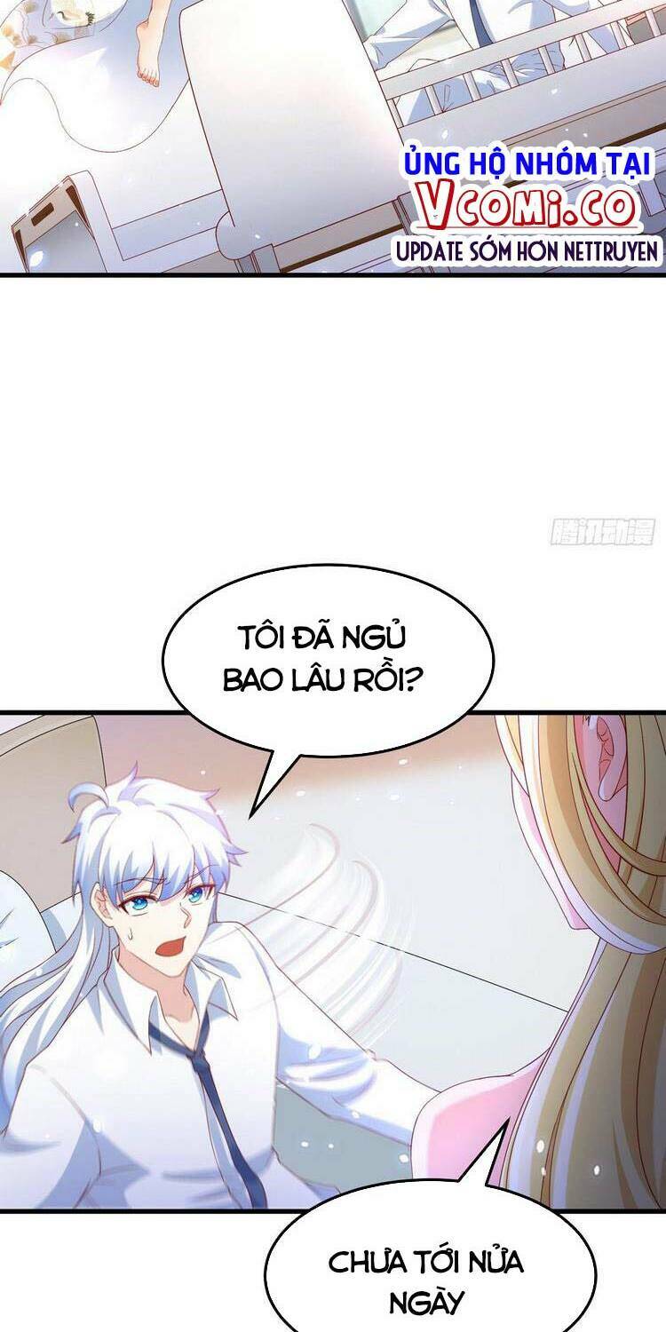 Tu Tiên Ở Thế Giới Siêu Năng Lực: Chapter 6