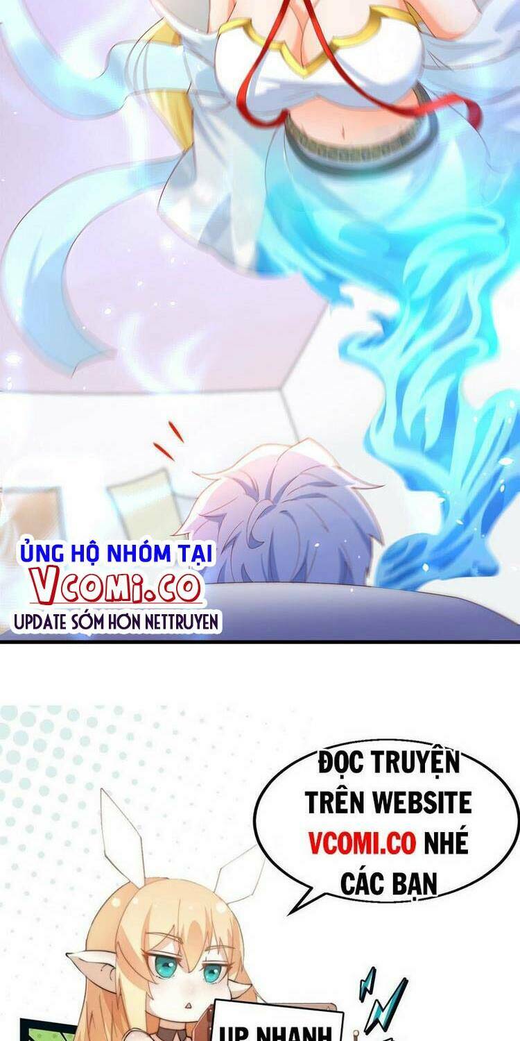 Tu Tiên Ở Thế Giới Siêu Năng Lực: Chapter 6