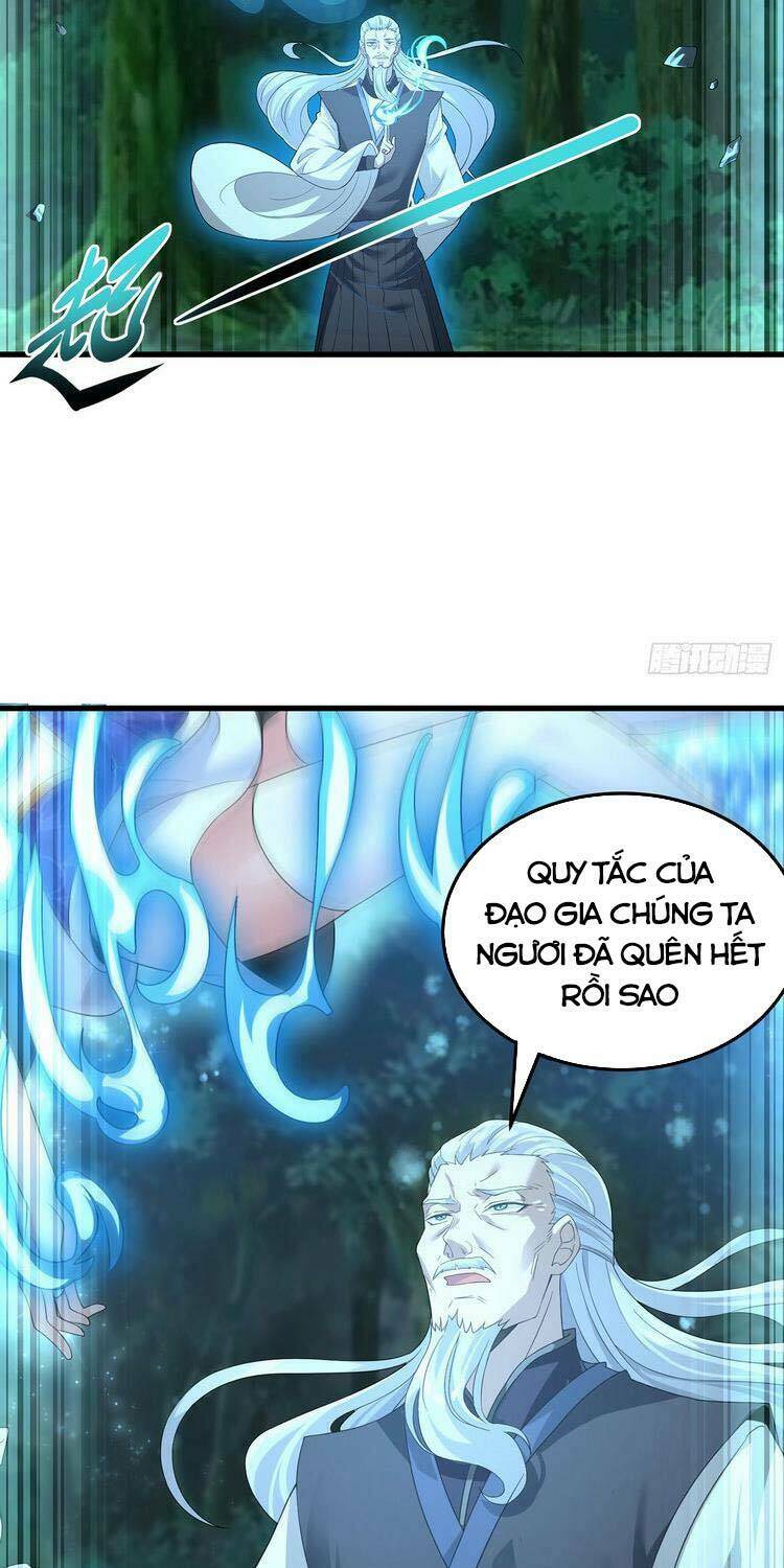 Tu Tiên Ở Thế Giới Siêu Năng Lực: Chapter 6