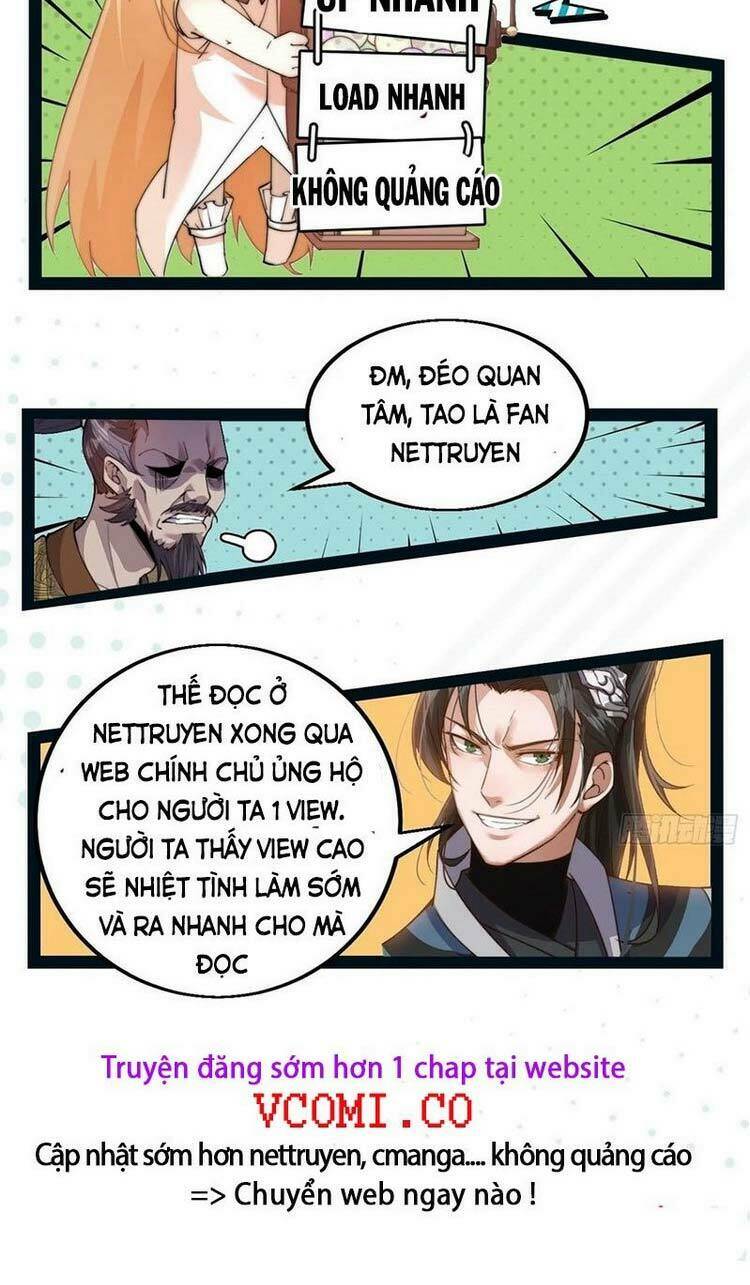 Tu Tiên Ở Thế Giới Siêu Năng Lực: Chapter 6