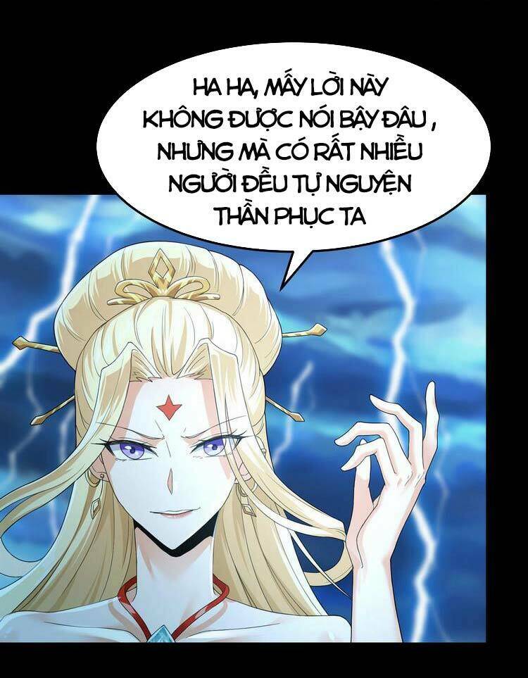 Tu Tiên Ở Thế Giới Siêu Năng Lực: Chapter 7