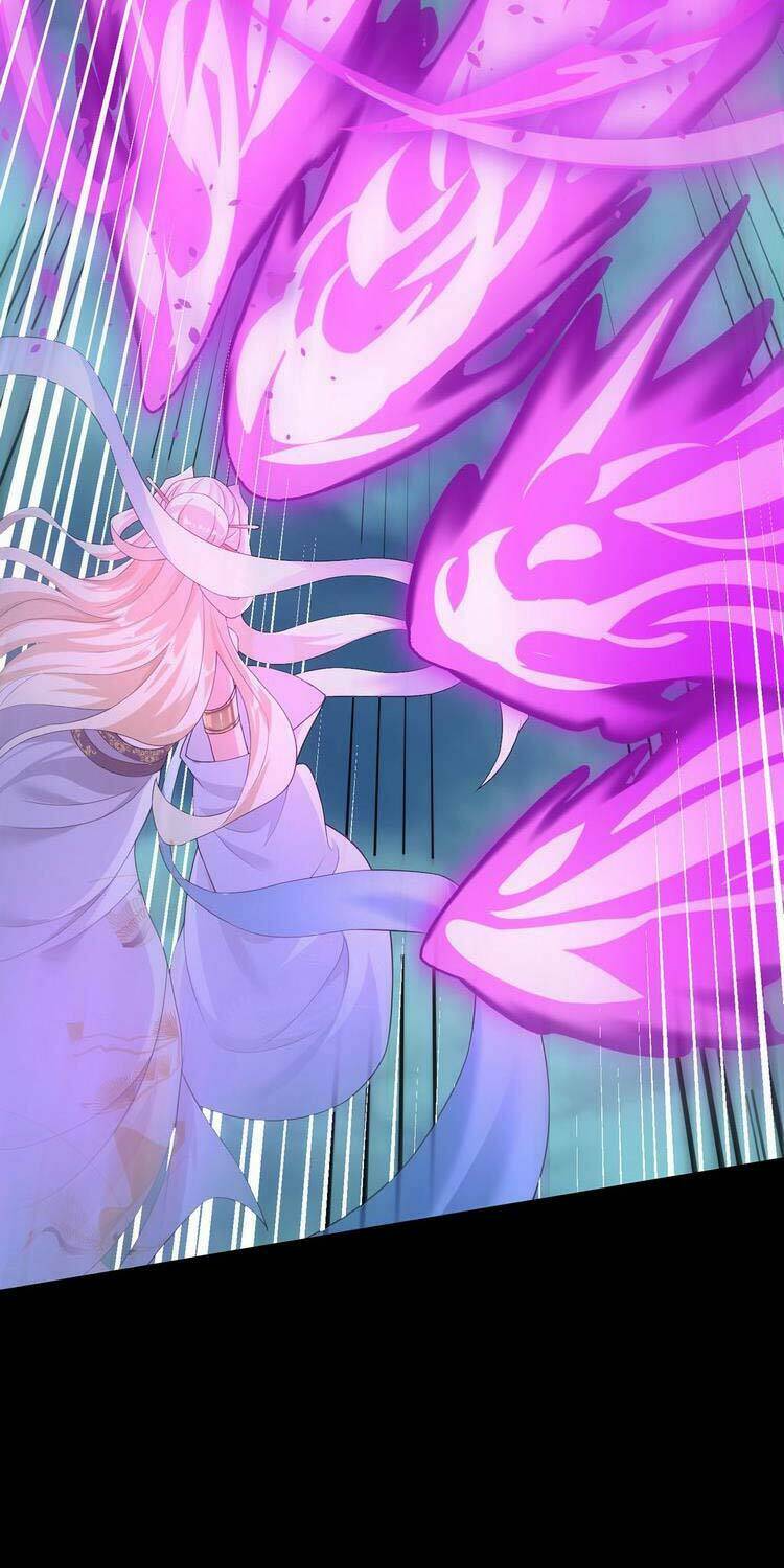 Tu Tiên Ở Thế Giới Siêu Năng Lực: Chapter 7