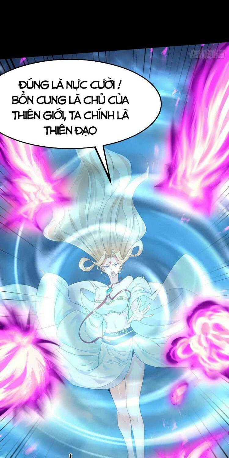 Tu Tiên Ở Thế Giới Siêu Năng Lực: Chapter 7