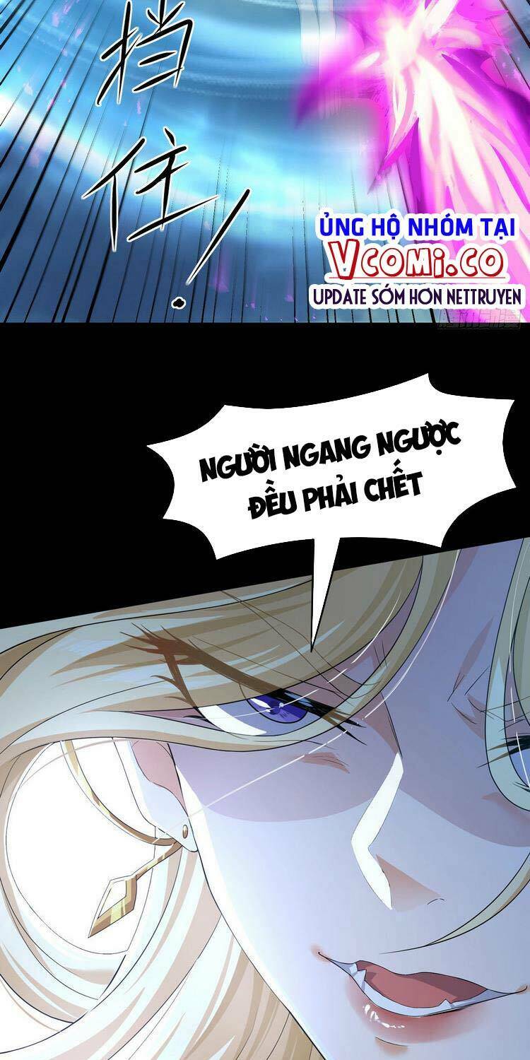 Tu Tiên Ở Thế Giới Siêu Năng Lực: Chapter 7