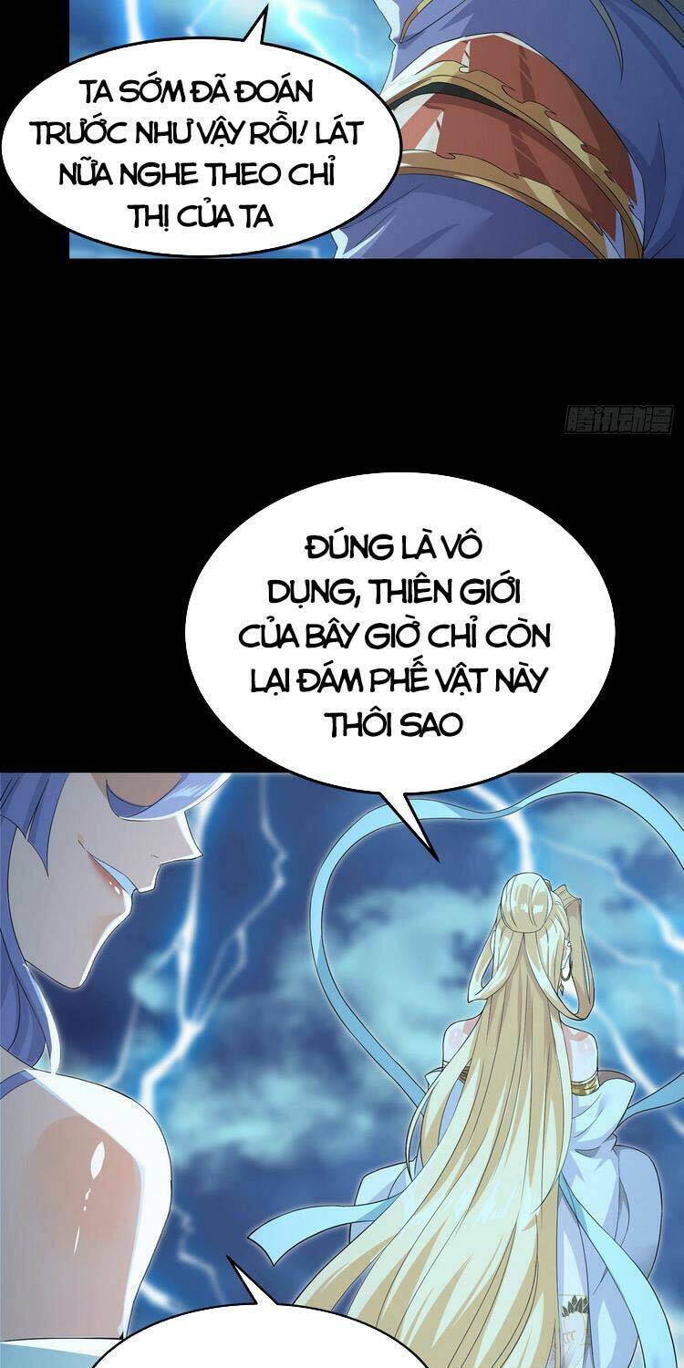 Tu Tiên Ở Thế Giới Siêu Năng Lực: Chapter 7