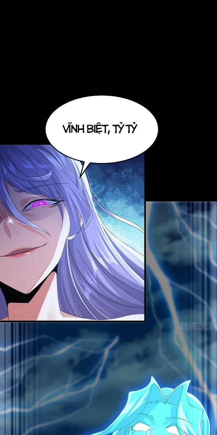 Tu Tiên Ở Thế Giới Siêu Năng Lực: Chapter 7