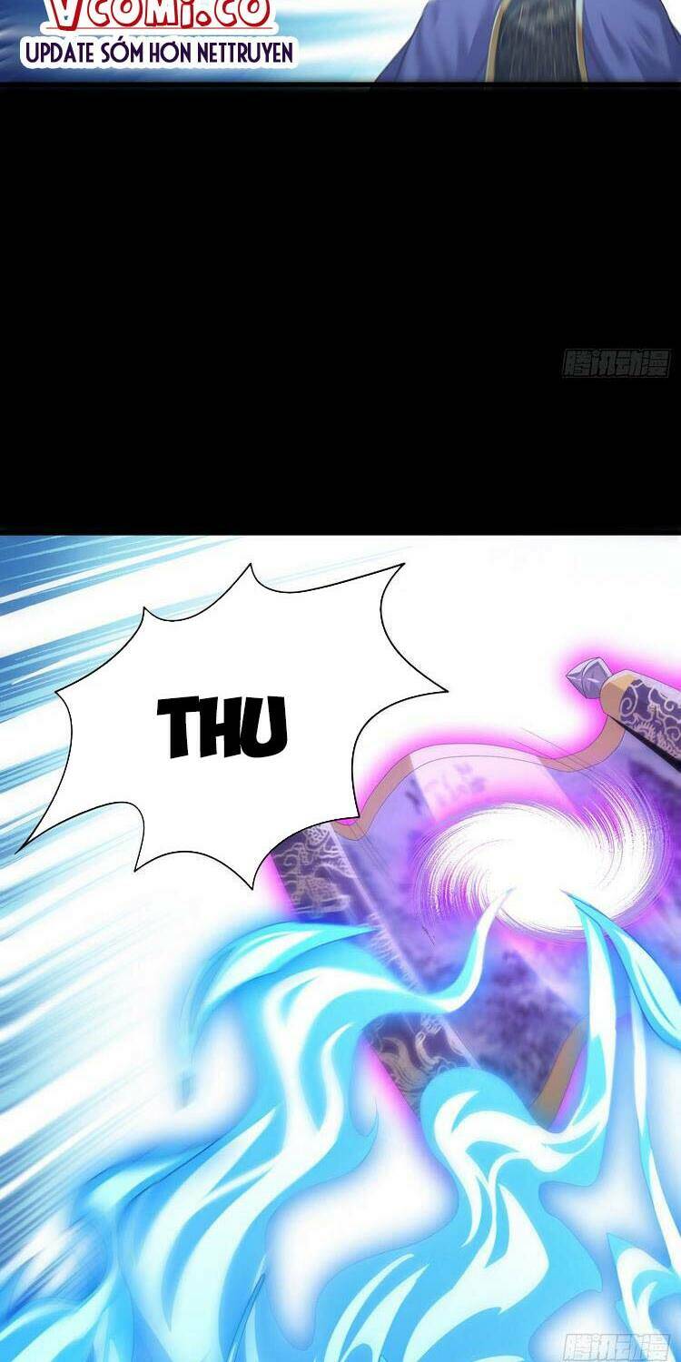 Tu Tiên Ở Thế Giới Siêu Năng Lực: Chapter 7