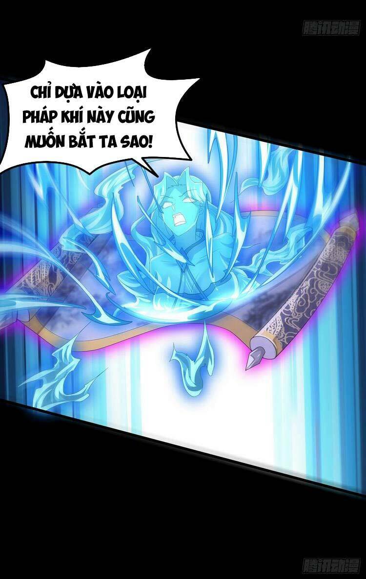 Tu Tiên Ở Thế Giới Siêu Năng Lực: Chapter 7