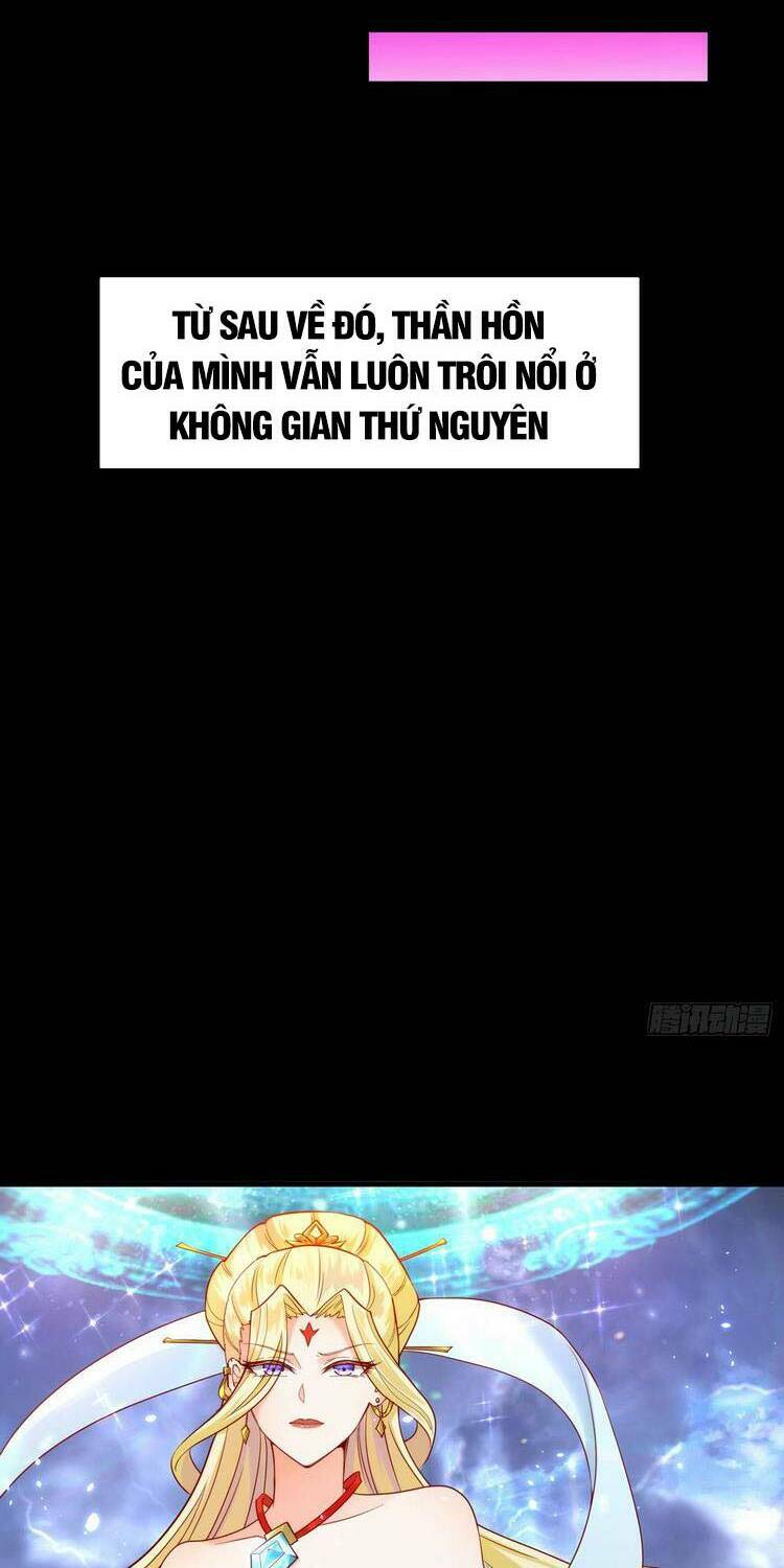 Tu Tiên Ở Thế Giới Siêu Năng Lực: Chapter 7