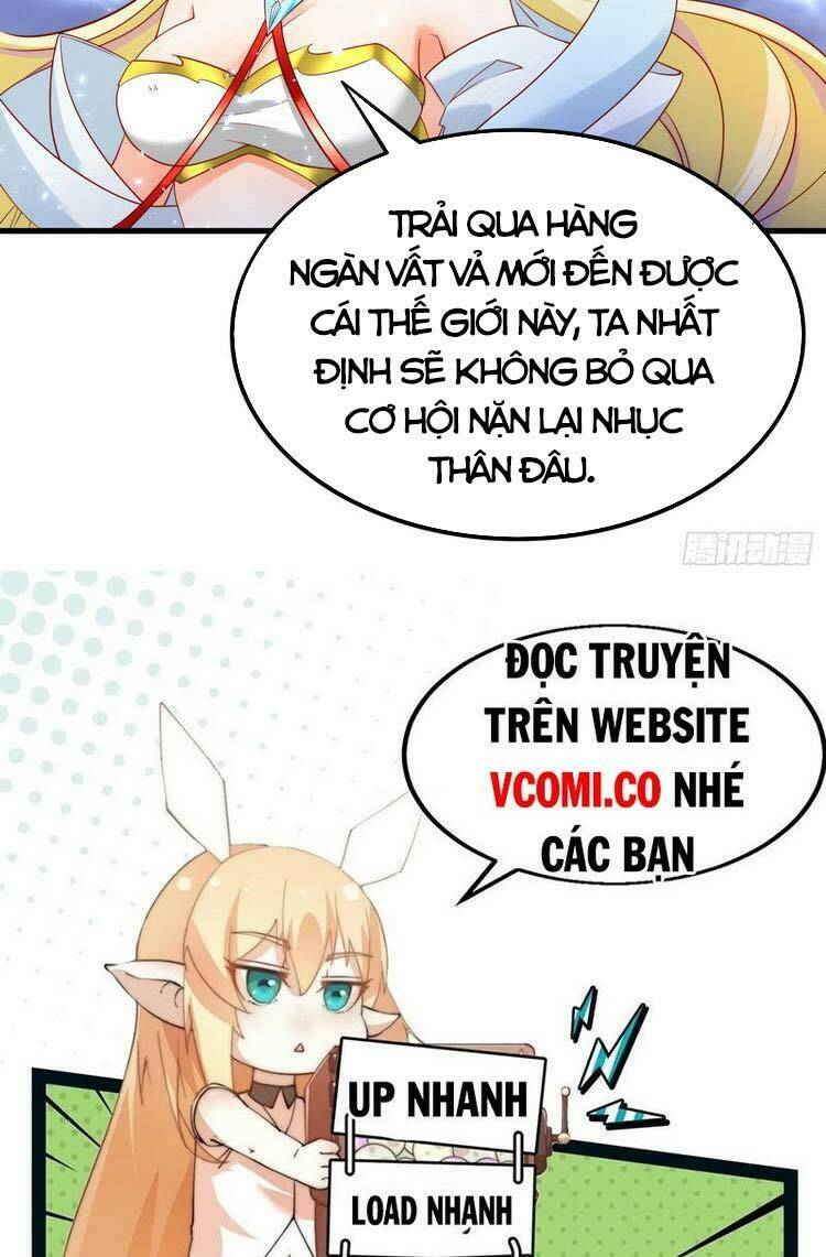 Tu Tiên Ở Thế Giới Siêu Năng Lực: Chapter 7