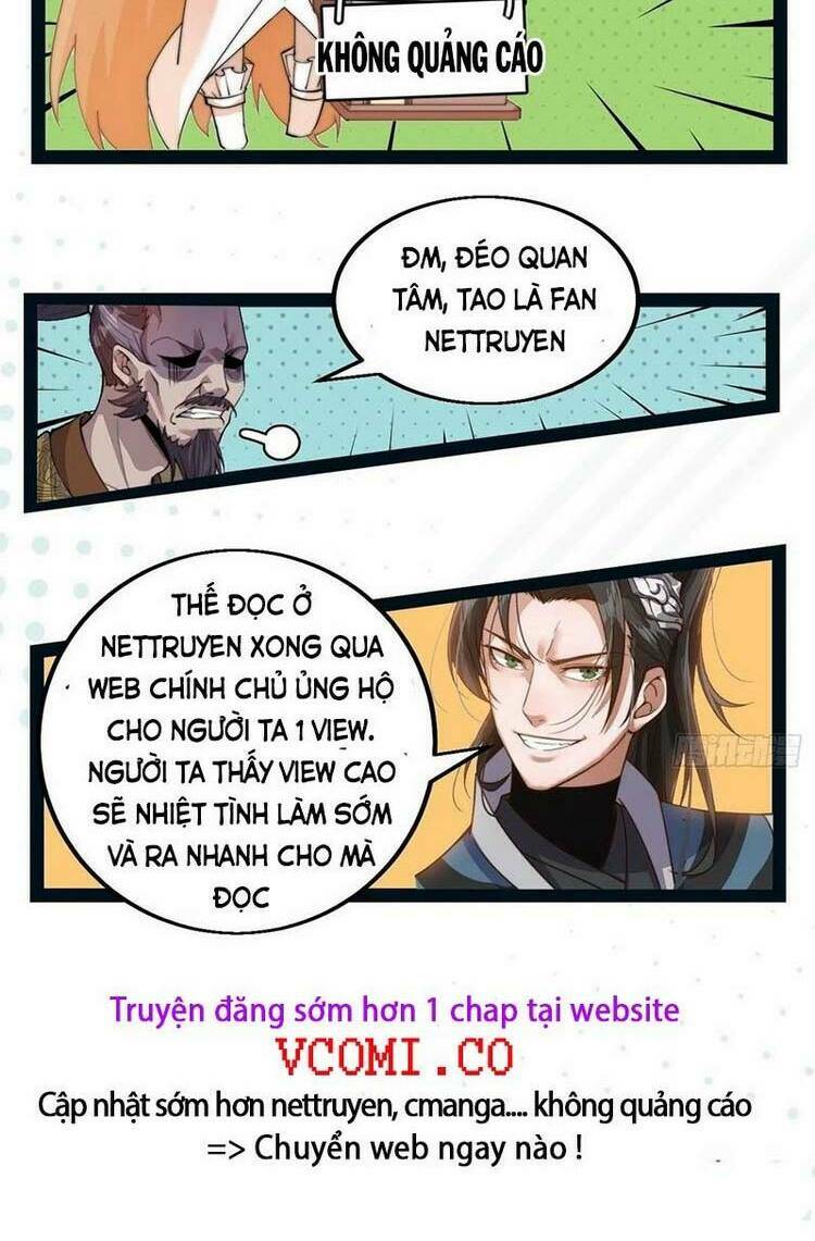 Tu Tiên Ở Thế Giới Siêu Năng Lực: Chapter 7