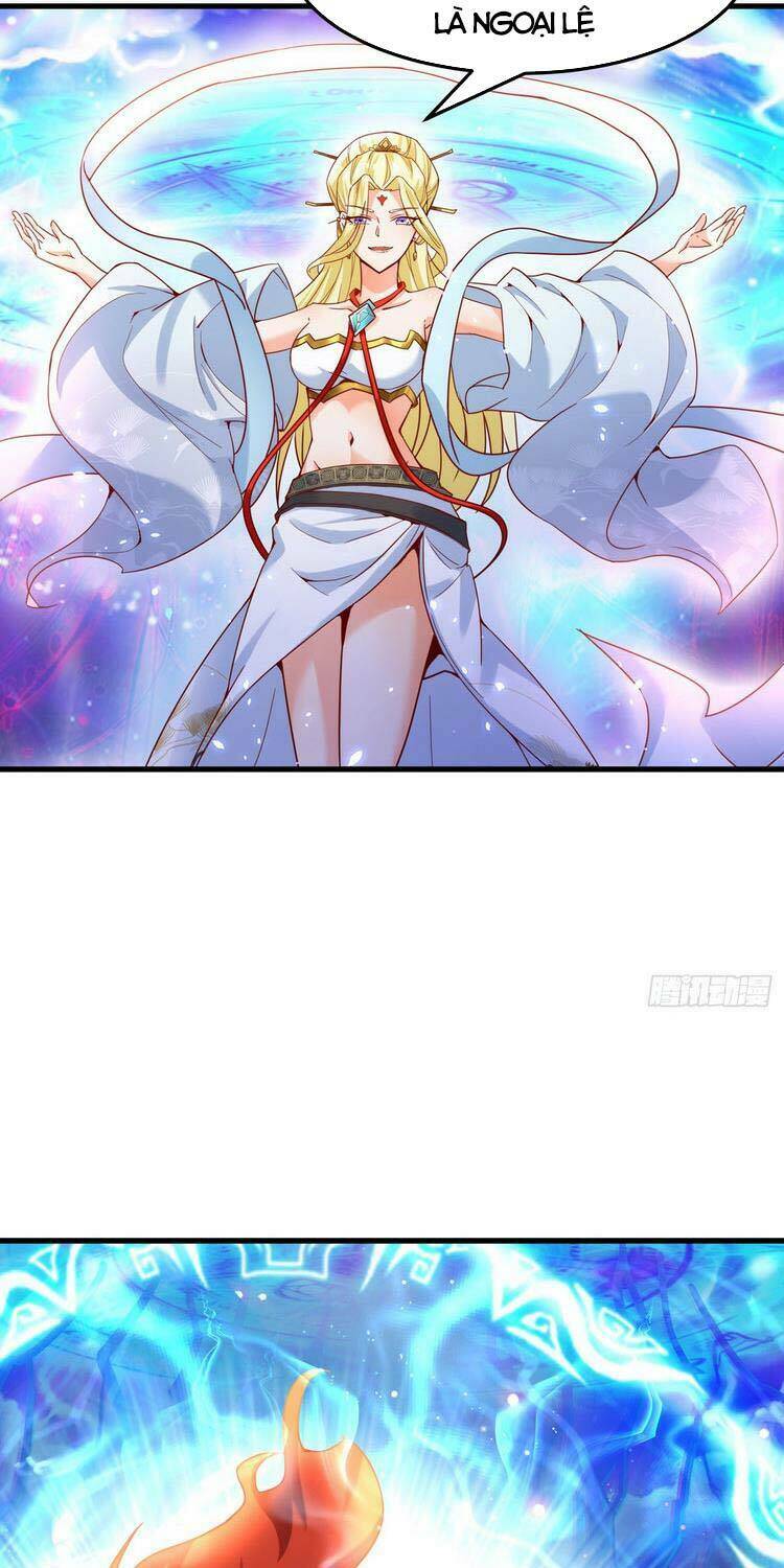 Tu Tiên Ở Thế Giới Siêu Năng Lực: Chapter 7
