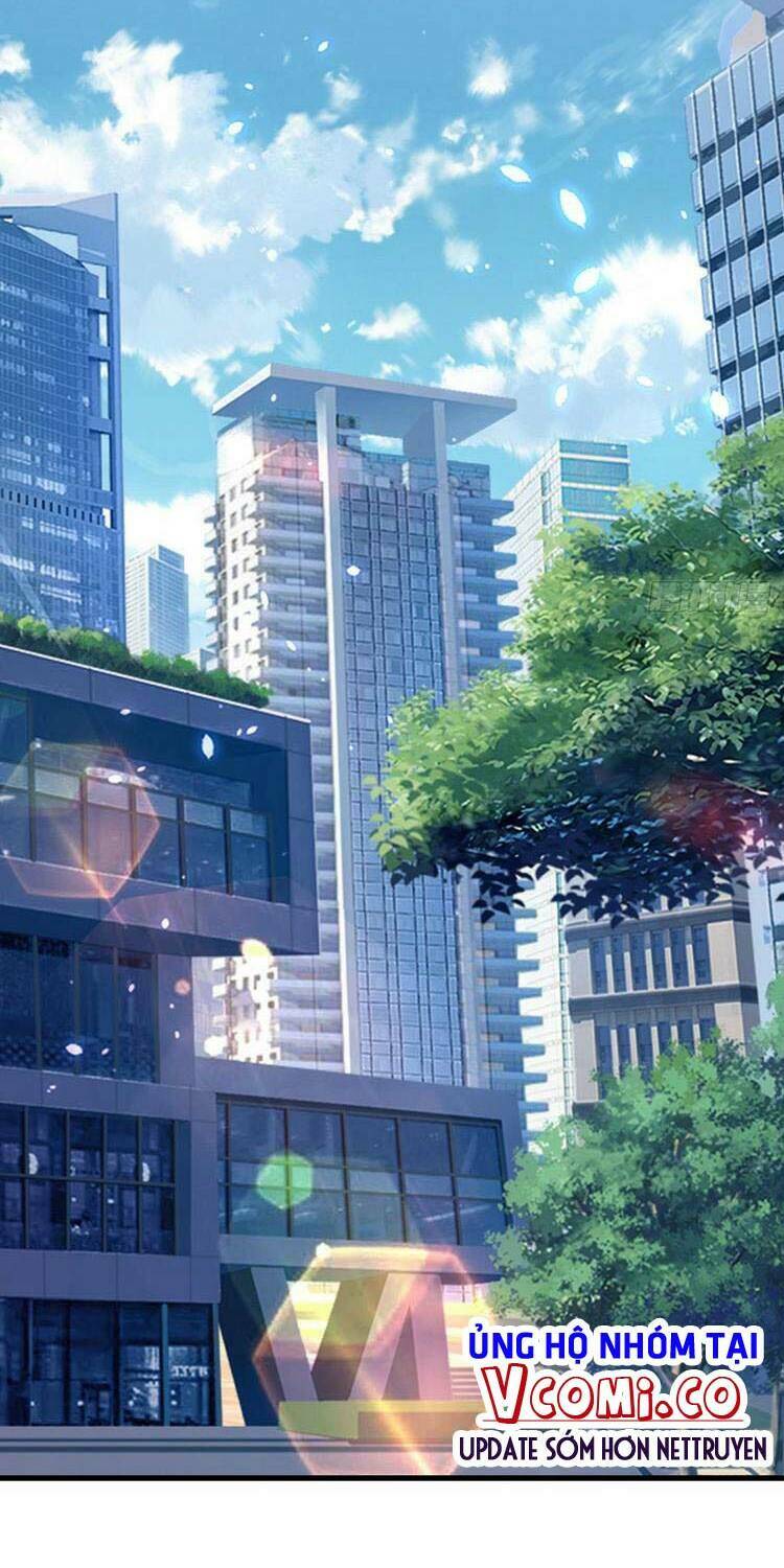 Tu Tiên Ở Thế Giới Siêu Năng Lực: Chapter 8