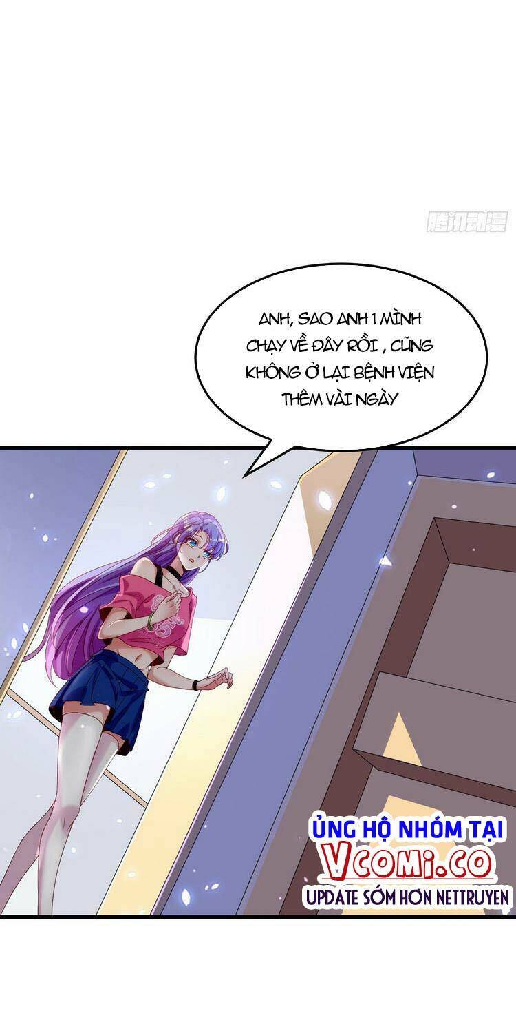 Tu Tiên Ở Thế Giới Siêu Năng Lực: Chapter 8