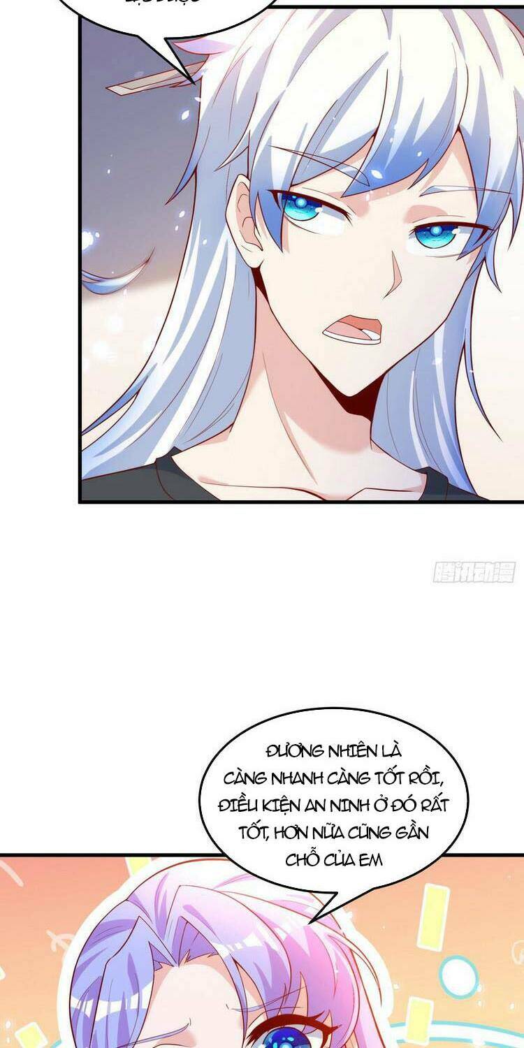 Tu Tiên Ở Thế Giới Siêu Năng Lực: Chapter 8