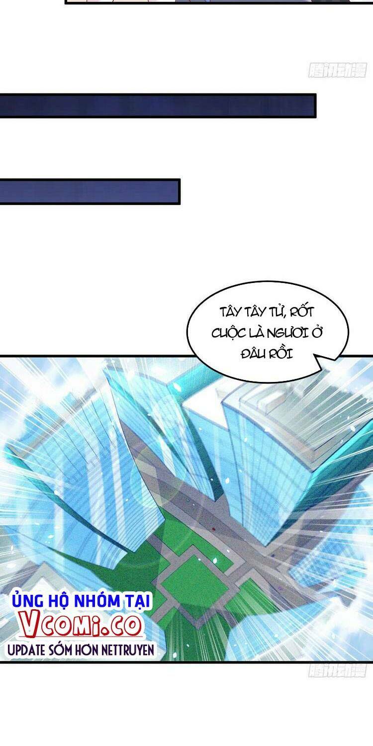 Tu Tiên Ở Thế Giới Siêu Năng Lực: Chapter 8